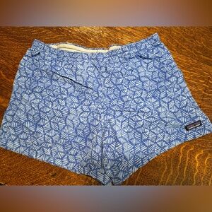 Patagonia Baggies Shorts 5” Size Small